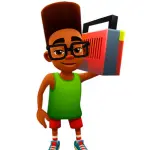 Subway Surfers Fresh