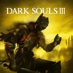 Custom Character Dark Souls 3