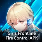 Girls Frontline Fire Control