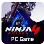 NINJA GAIDEN 4 PC Game Apk Official 2025
