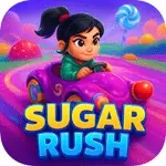 Sugar Rush APK