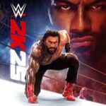 WWE 2K25 Cross Latest Version