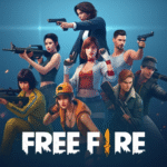 Free Fire Advance