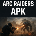 ARC Raiders APK