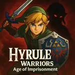 Hyrule Warriors