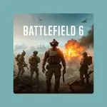 Battlefield 6 Apk