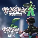 Download Pokémon Legends ZA APK