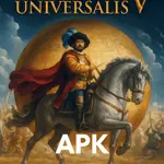 Europa Universalis V APK