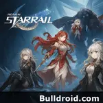 Honkai Star Rail tier List Apk Latest Version