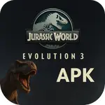 Jurassic World Evolution 3 APK