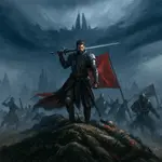 Of Ash and Steel Apk Latest Version