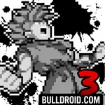 Z Legends 3 APK Latest Version