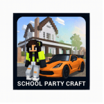 School Party Craft APK Latest Version Free For Android 2026