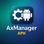 AxManager Apk