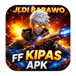 FF KIPAS APK