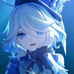 Genshin impact furina Apk