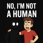 No Im not a Human APK