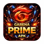 Painel Garena Prime Apk