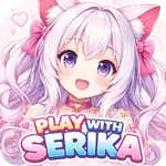 Play With Serika APK