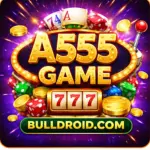 A555 Game