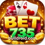 Bet735 Game