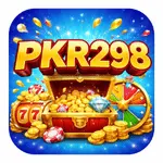 PKR298 Game Apk Download