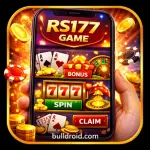 RS177 Game