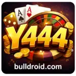 Y444 Game